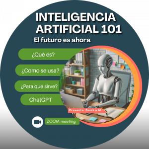 box inteligencia para principiantes