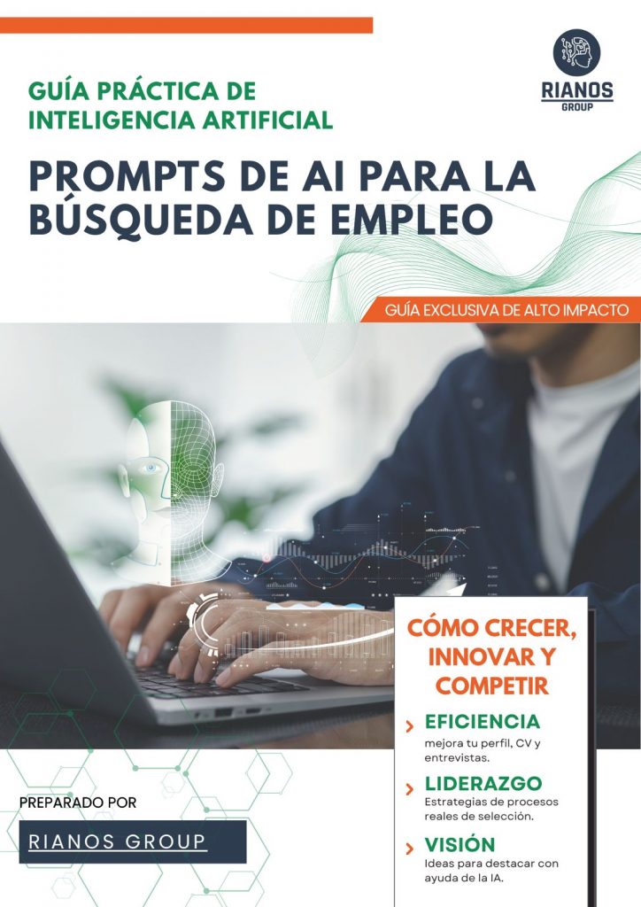 Image de la guia prompts de ai para la busqueda de empleo